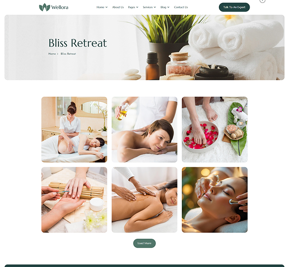 Portfolio Design